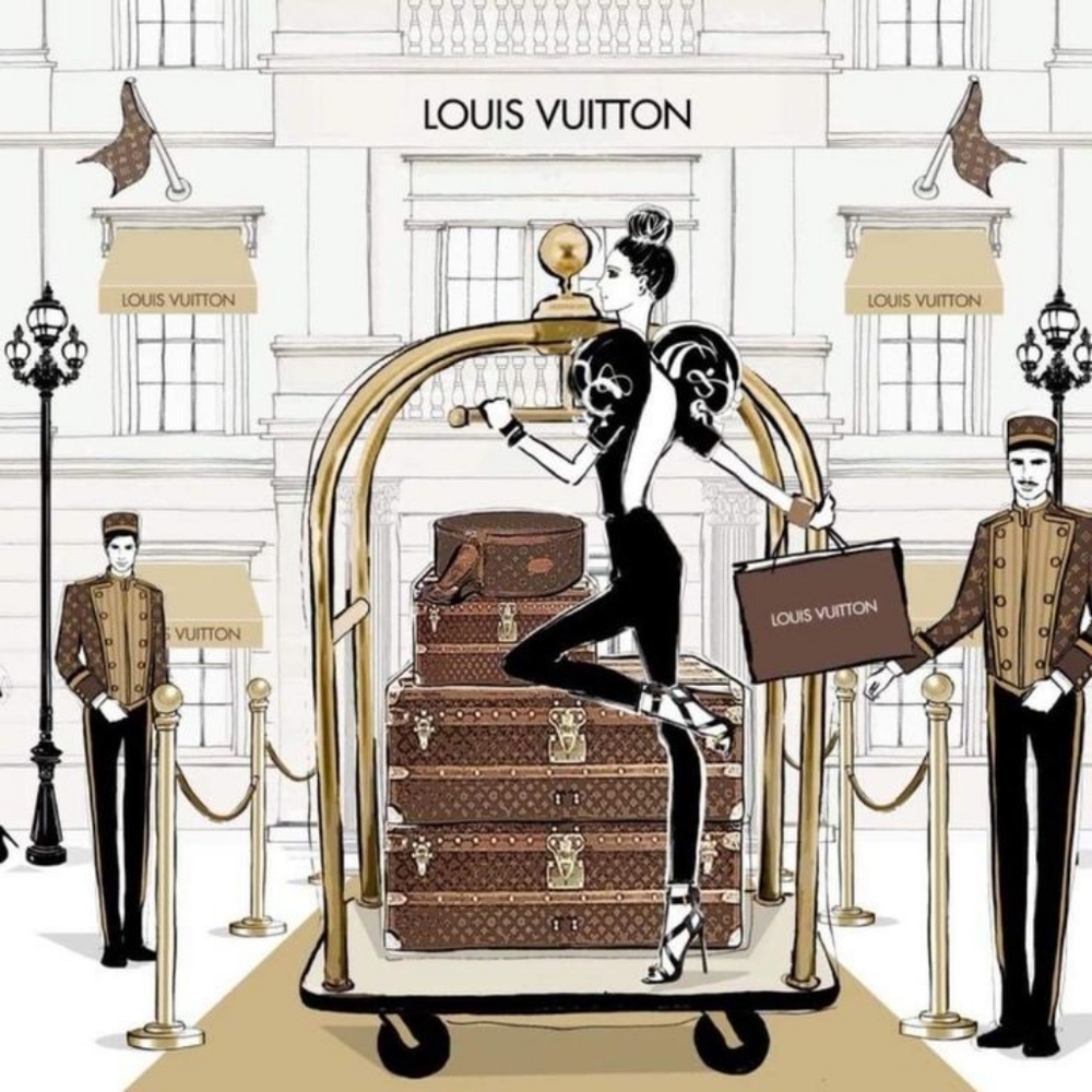 Let's Posh! - Picture 3 of 8